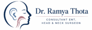 Dr. Ramya Thota